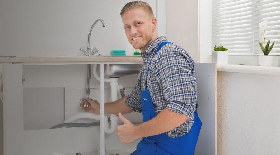 Emergency Plumbing Repair in Albion, IL